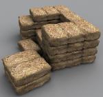 Hay